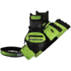 Easton Flipside Quiver, Neon Green 4 Tube RH/LH 26868