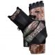 Easton Flipside Quiver, Realtree Xtra 4 Tube RH/LH, 722715