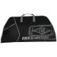 Easton Micro Flatline Bow Case, Black/Silver, 626894