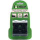 Easyklip  Midi 4 Pk - Black 4101