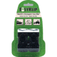 Easyklip  Midi 4 Pk - Black 4101