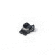 EAW Docter/ Vortex Venom/ Burris Fastfire Blaser R8 Mount, Lever, Height 12,5mm, Black, 404610210