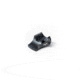 EAW Docter/ Vortex Venom/ Burris Fastfire Blaser R93 Mount, Lever, Height 12,5mm, Black, 403040210