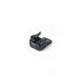 EAW Docter/ Vortex Venom/ Burris Fastfire Blaser R93 Mount, Lever, Height 12,5mm, Black, 403040210