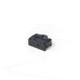 EAW Docter/ Vortex Venom/ Burris Fastfire Picatinny Mount, Lever, Height 10.5mm, Black, 4830210