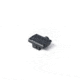 EAW Docter/ Vortex Venom/ Burris Fastfire Picatinny Mount, Thumb Screw, Height 11.5mm, Black, 4830110