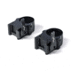 EAW Quick Release Roll Off Scope Mount, Diameter 30, Height 18mm, Lever, Black, Small, 471023018021