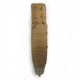 Eberlestock Tactical Weapon Side Scabbard, Coyote Brown, A4SSMC