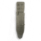 Eberlestock Tactical Weapon Side Scabbard, Military Green, A4SSMJ
