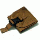 Eberlestock A1bcmc Mini Ammunition Pouch Coyote Brown