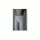 Eberlestock Air Base Long Underwear Bottom/Polypro Mesh, Gray, XL EGT7XL