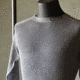 Eberlestock Air Base Long Underwear Top/Polypro Mesh, Gray, 2XL EG07XXL