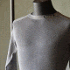 Eberlestock Air Base Long Underwear Top/Polypro Mesh, Gray, XS EG07XS
