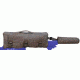 Eberlestock ARSC-CPME Scope Cover and Crown Protector Dry Earth 