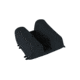 Eberlestock Backpack-Mountable Shooting Rest, Black, A1SRMB