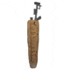 Eberlestock Bolt Sniper Rifle Side Scabbard, Coyote Brown A2LSMC