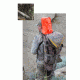 Eberlestock Butt Cover, Narrow, J-Series Packs, Hide Open Timber Veil JSTCHT