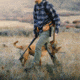 Eberlestock Camas Pants - Mens, Coyote, 34 Long, CPC34L