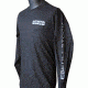 Eberlestock Cobra Rifle Long Sleeve T-Shirt, Black, Large, CLSL