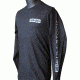 Eberlestock Cobra Rifle Long Sleeve T-Shirt, Black, Small, CLSS