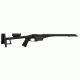 Eberlestock Cobra Stock Chasis System, 700 SA, w/ AI-Type 5 Round Magazine, Stealth Black M2AB