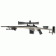 Eberlestock Cobra Stock Chasis System, 700 SA, w/ AI-Type 5 Round Magazine, Urban Gray M2AY