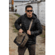 Eberlestock Combat Office Briefcase, Dry Earth B1ME