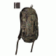 EBERLESTOCK Dagger Hydro Pack, Black/Gray H7BK