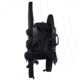Eberlestock DownRanger Pack, Black, M3MB