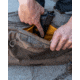 Eberlestock Executive Brief Bag, Dry Earth, B12ME