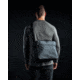 Eberlestock Fade Brief Bag, Black, FBRMB