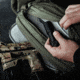 Eberlestock Fade Brief Bag, Olive, FBRMO
