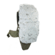 Eberlestock J-Series Rain Cover, Snow Digital Camo J1RCMS