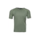 Eberlestock Lochsa Short Sleeve - Men's, Loden, Medium, LSLM