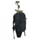 Eberlestock Lodrag II Backpack, Black, X31MB