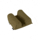 Eberlestock Pack Mounted Shooting Rest, Coyote Brown, A1SRMC