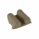 Eberlestock Pack Mounted Shooting Rest, Dry Earth, A1SRME