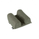 Eberlestock Pack Mounted Shooting Rest, Military Green, A1SRMJ
