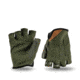 Eberlestock Fingerless Prowl Glove, Green, Small/Medium, GPKJS