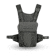 Eberlestock Recon Modular Bino Pack, Gray, Large, Z1LGY