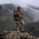 Eberlestock Recon Modular Bino Pack, Multicam, Small, Z1SMM
