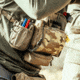 Eberlestock Recon Modular Bino Pack, Multicam, Small, Z1SMM