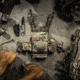 Eberlestock Recon Modular Bino Pack, Multicam, Small, Z1SMM