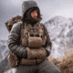 Eberlestock Recon Modular Bino Pack, Multicam, Small, Z1SMM