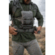 Eberlestock Recon Quick Case, Dry Earth, ZA5ME