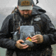 Eberlestock Recon Quick Case, Multicam, ZA5MM