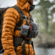 Eberlestock Recon Rangefinder Pouch, Mirage, ZA2HR
