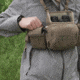 Eberlestock Recon Rangefinder Pouch, Multicam, ZA2MM