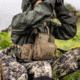 Eberlestock Recon Utility Pouch, Multicam, ZA3MM