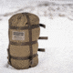 Eberlestock Reveille Sleeping Bag w/ G Loft Insulation, Regular Length, Dry Earth SR18